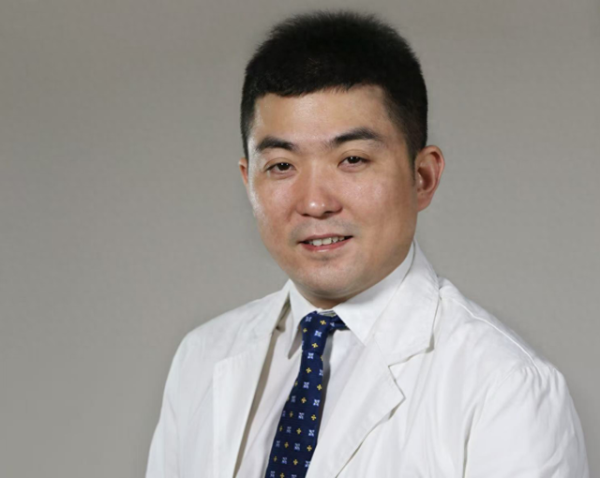 钱程速配 长出肚腩、焦虑易怒……关注爸爸的“更年期”