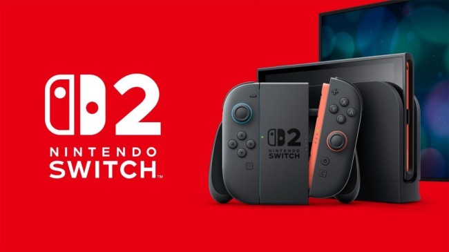 真“侠盗猎车手” 近3000台Switch2在运输途中被盗  
